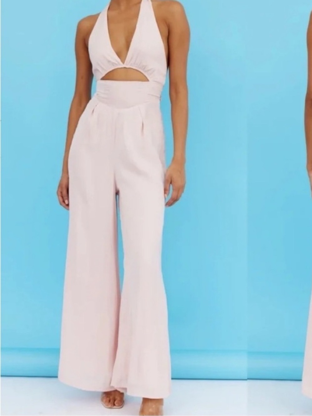New hello Molly jumpsuit